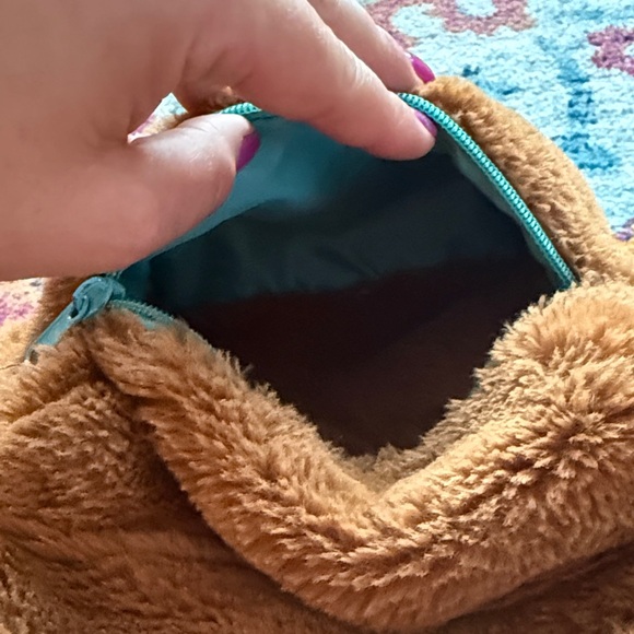 Kavu Teddy Backpack - Picture 5 of 10